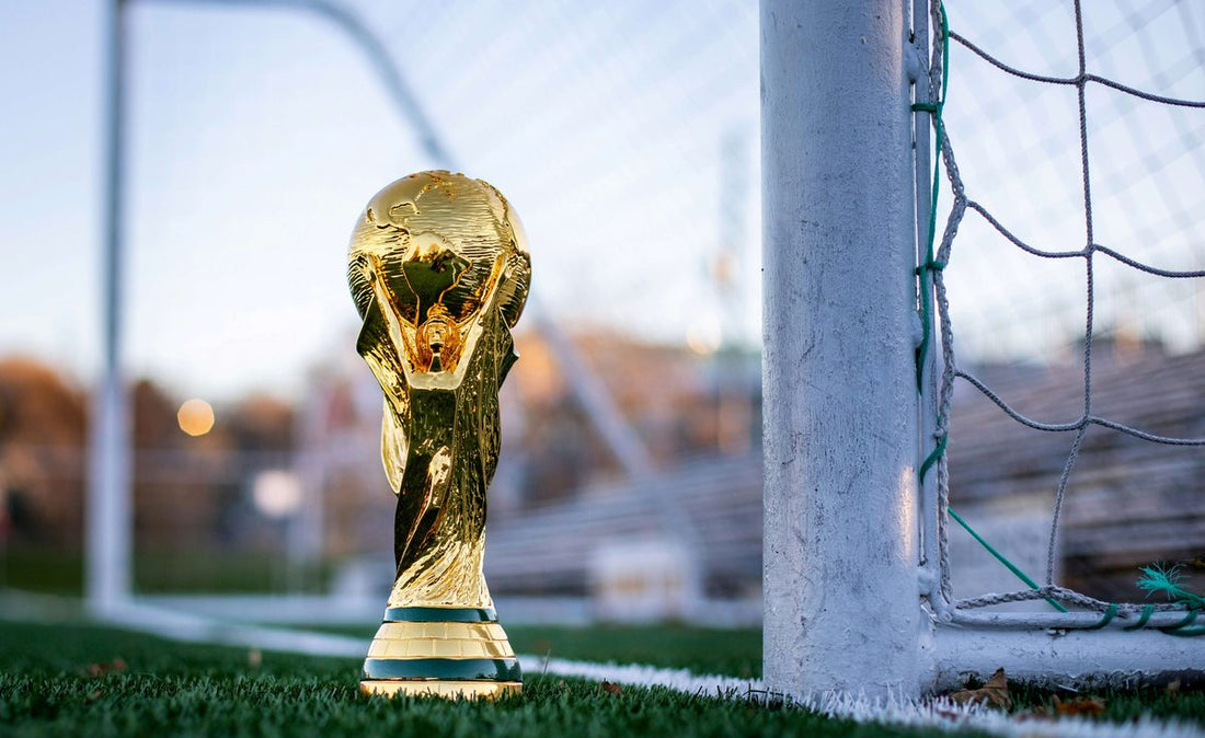 GoFanStore 2026 World Cup Fan Gear Guide — Caps, Bracelets & Necklaces