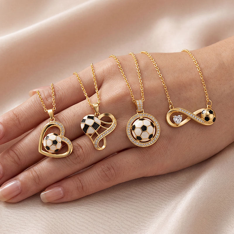 Football Accessories