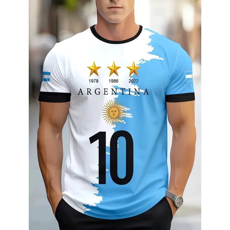 Fan Jerseys & Sportswear