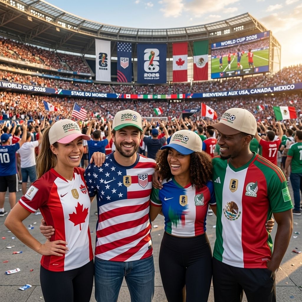 World Cup 2026